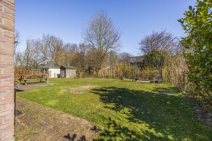 Foto 4 van Groene Heuvels 249