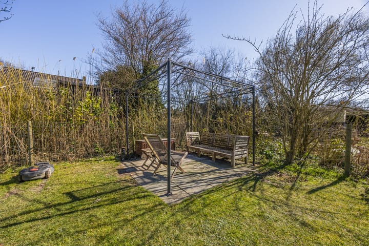 Foto 5 van Groene Heuvels 249