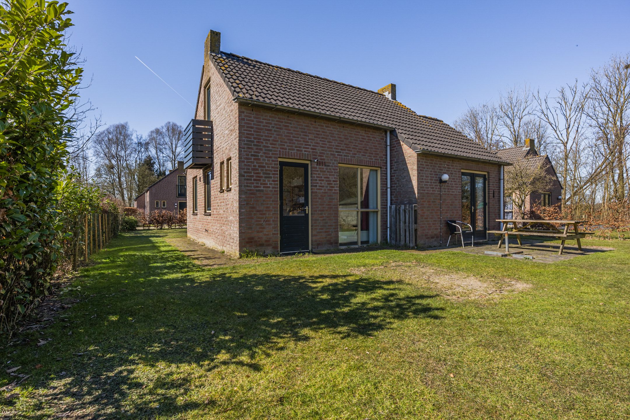 Foto 6 van Groene Heuvels 249