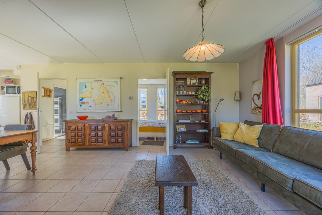 Foto 7 van Groene Heuvels 249