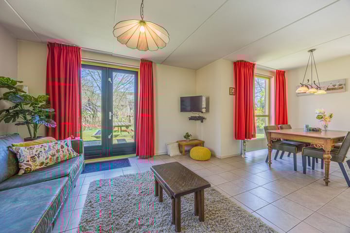 Foto 8 van Groene Heuvels 249