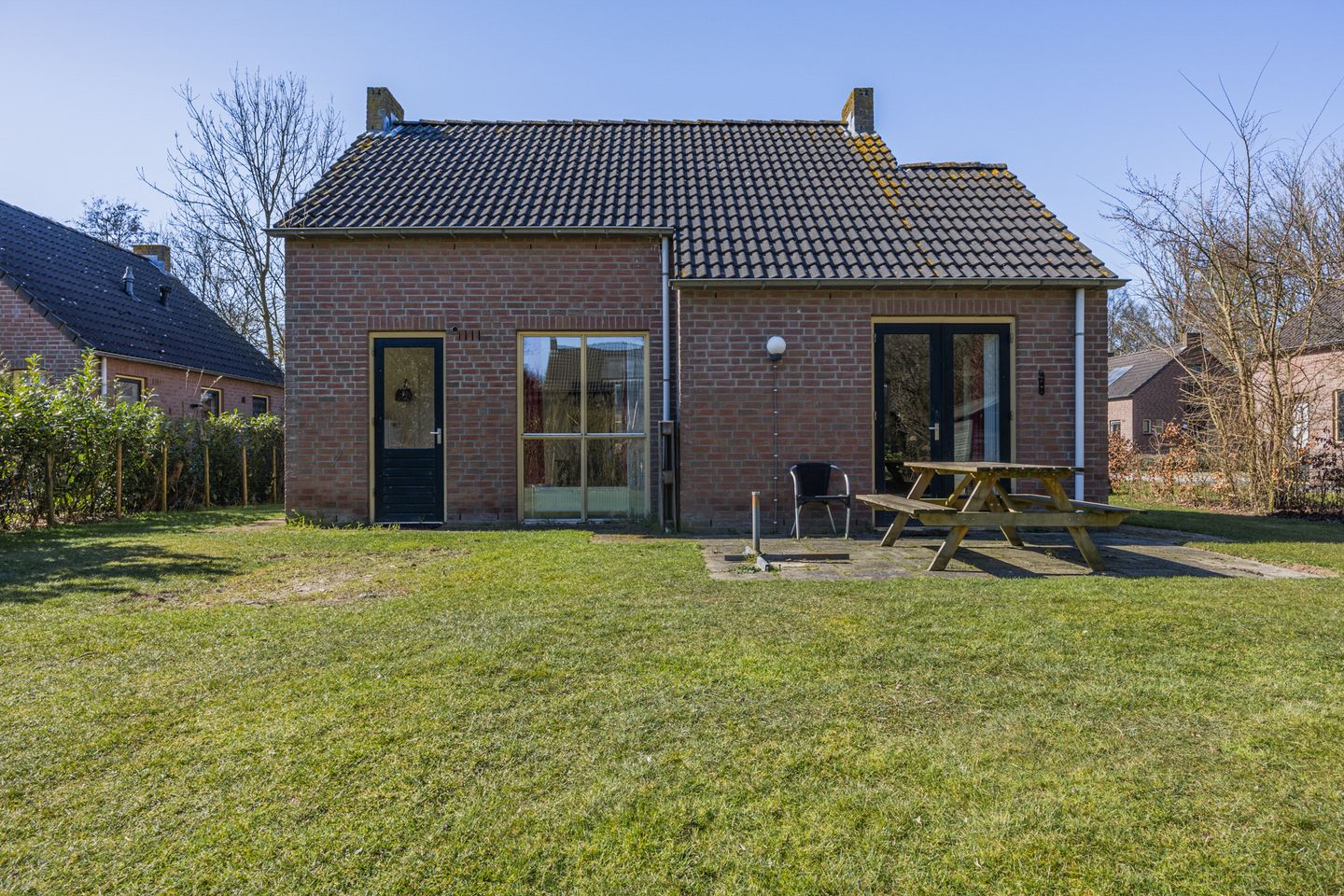 Foto 34 van Groene Heuvels 249