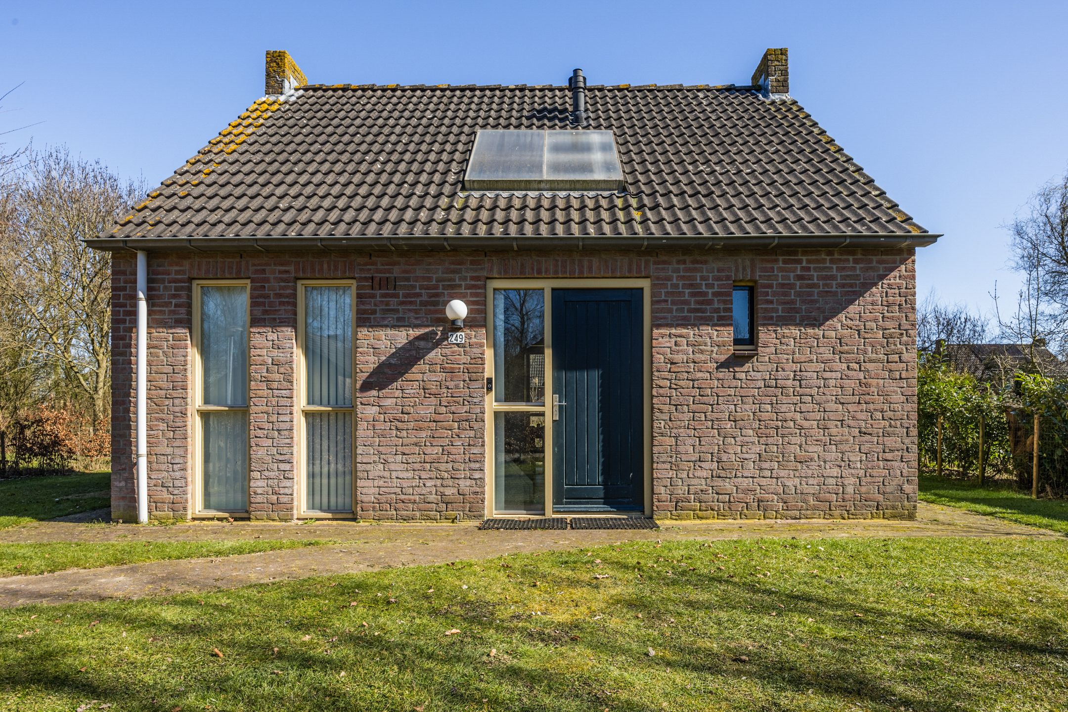 Foto 36 van Groene Heuvels 249