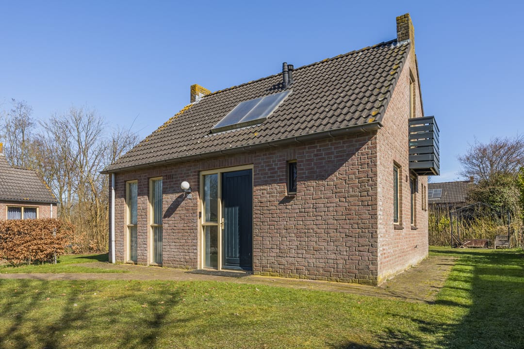 Foto 37 van Groene Heuvels 249