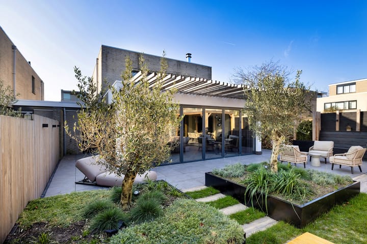 Foto 21 van Anthony Cankrienstraat 4