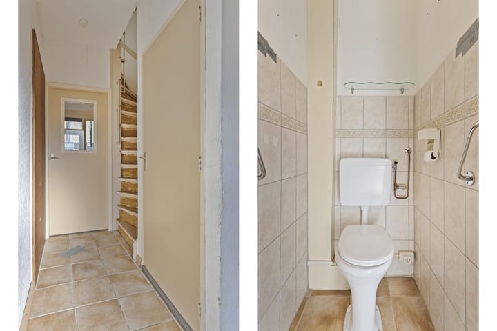 Foto 3 van Mascagnistraat 34