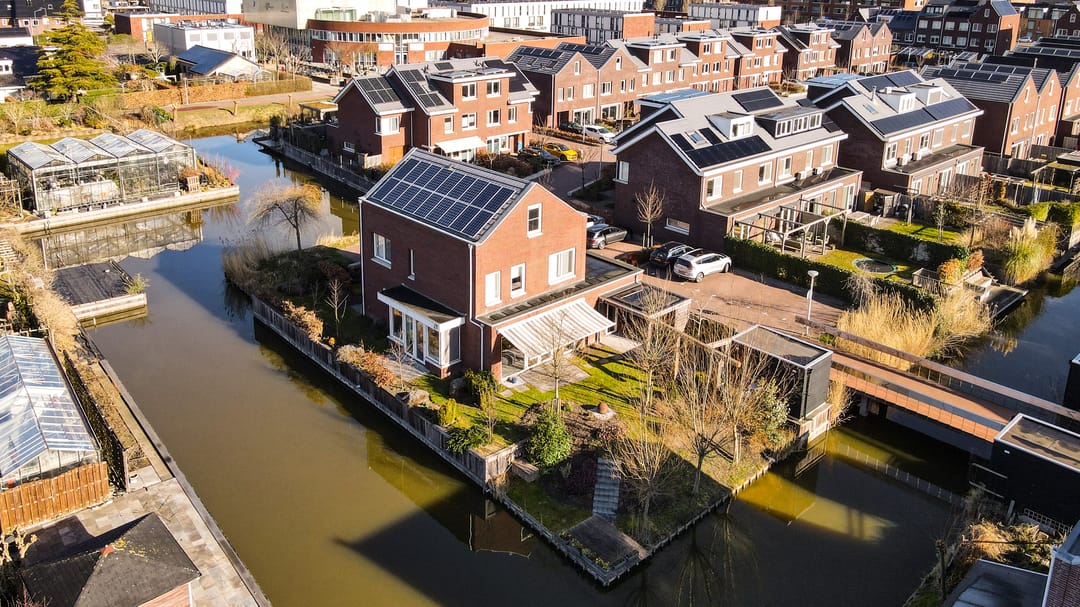 Foto 1 van Venlokas 27