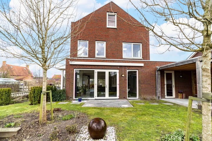 Foto 26 van Venlokas 27