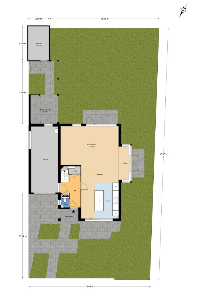 Foto 58 van Venlokas 27