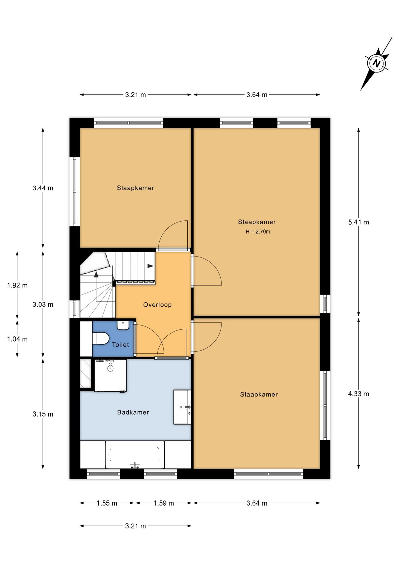 Foto 60 van Venlokas 27