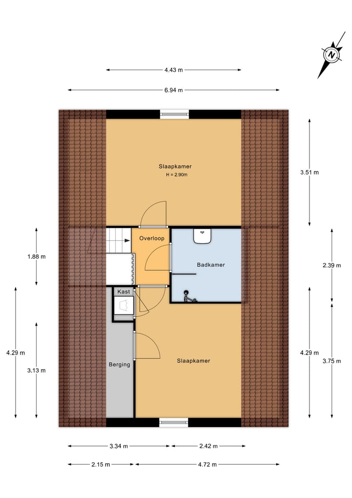 Foto 61 van Venlokas 27