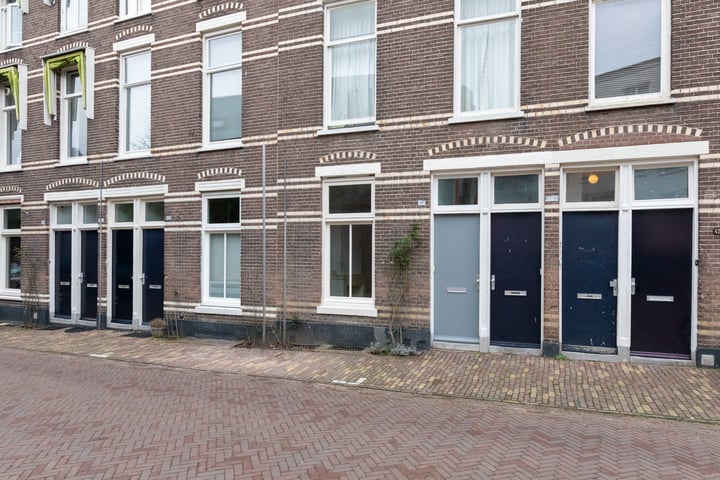 Rozenstraat 41