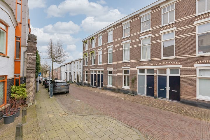 Foto 5 van Rozenstraat 41