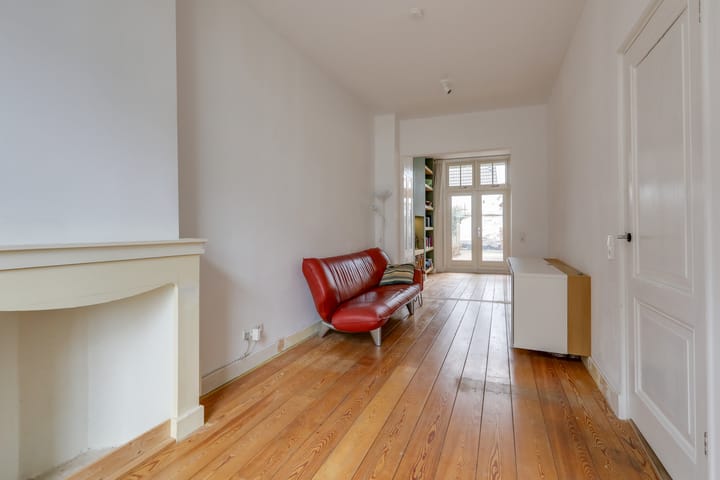 Foto 2 van Rozenstraat 41