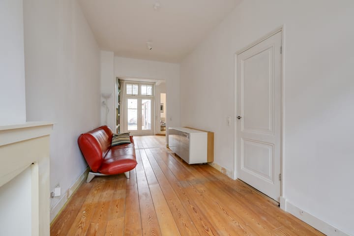 Foto 13 van Rozenstraat 41