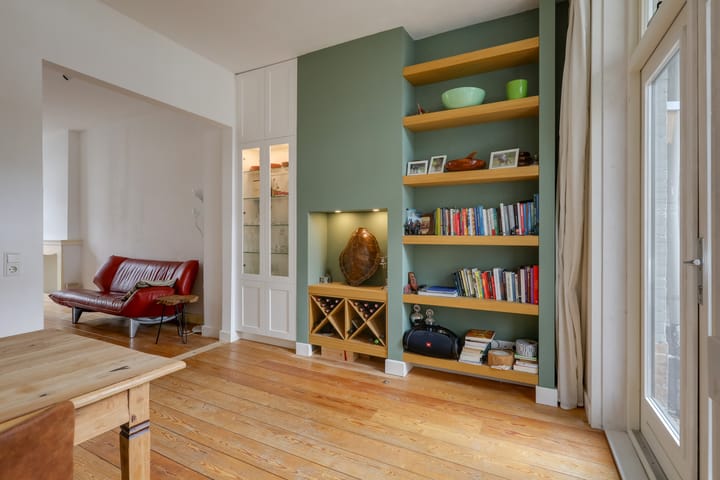 Foto 4 van Rozenstraat 41