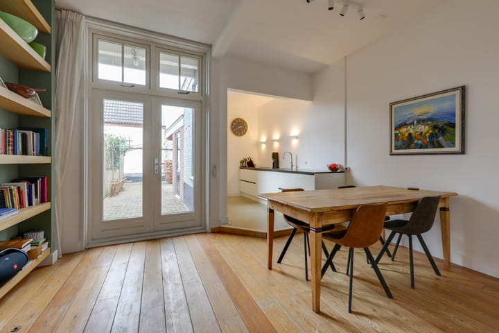 Foto 3 van Rozenstraat 41