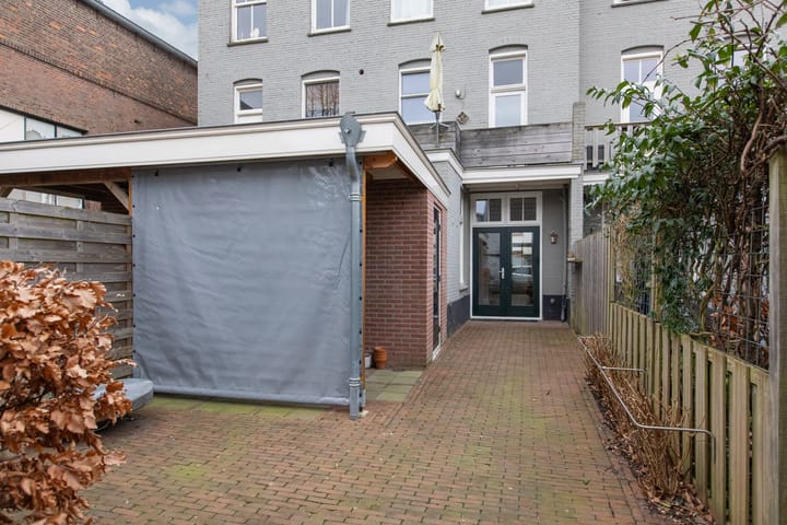 Foto 36 van Rozenstraat 41