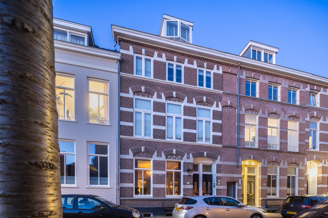 Foto 32 van Spijkerstraat 305