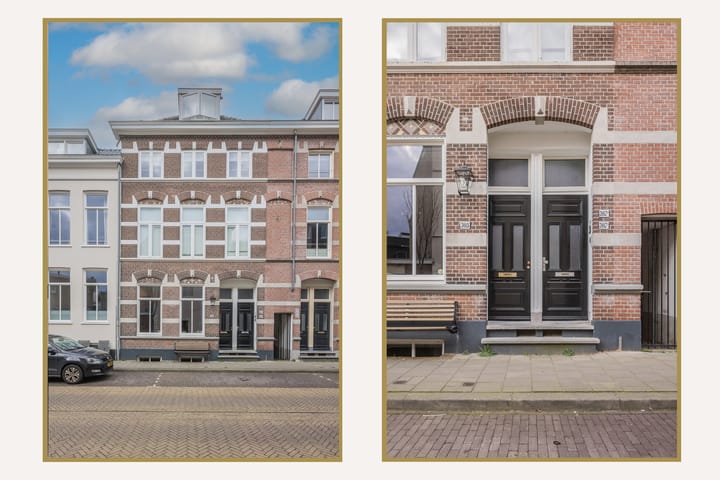 Foto 2 van Spijkerstraat 305