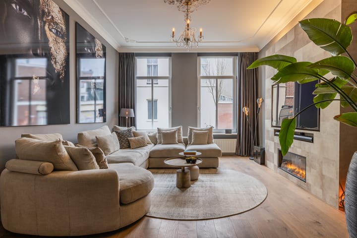 Foto 3 van Spijkerstraat 305