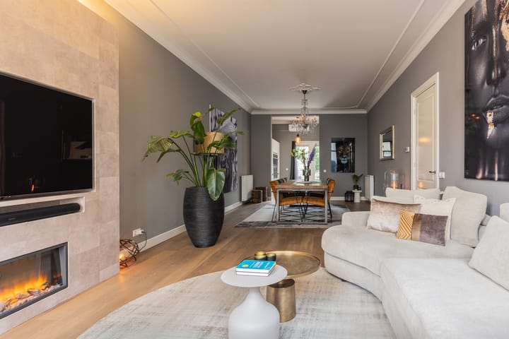 Foto 4 van Spijkerstraat 305