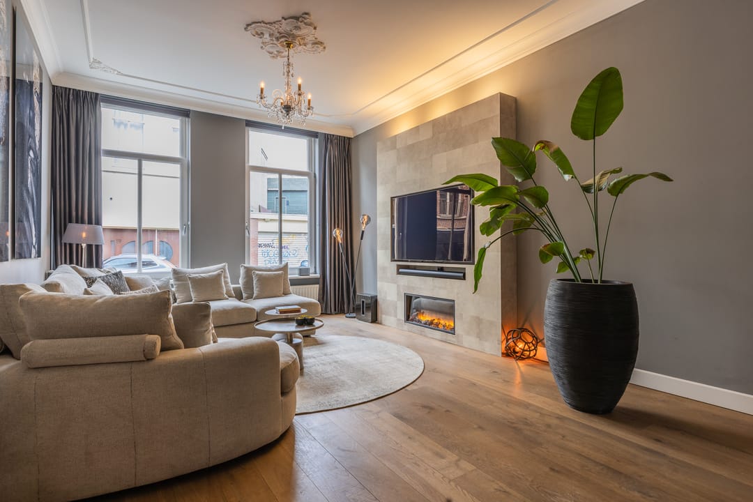 Foto 7 van Spijkerstraat 305