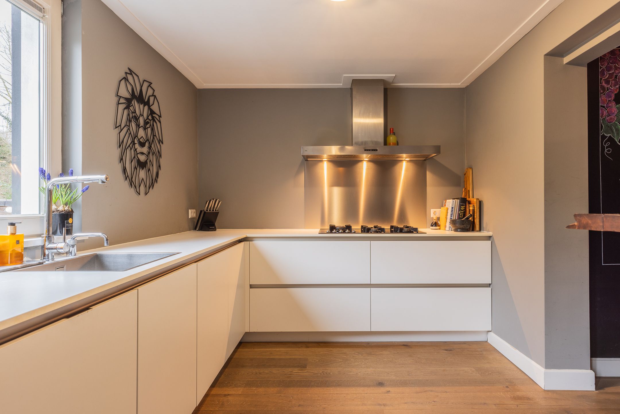 Foto 9 van Spijkerstraat 305