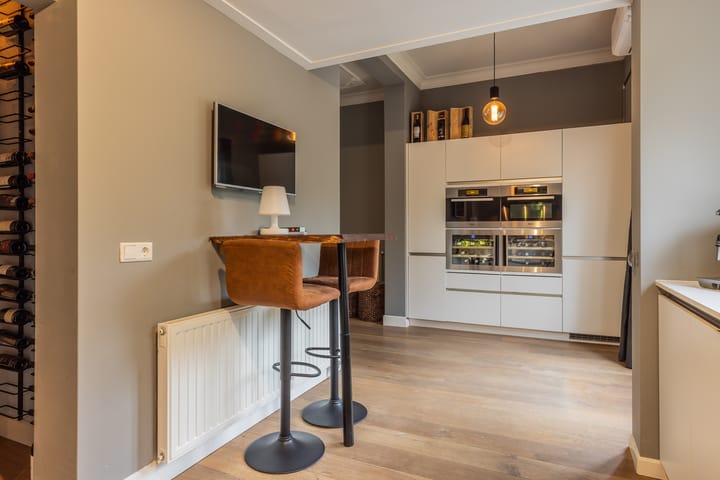 Photo 10 of Spijkerstraat 305