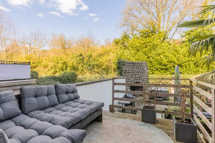 Photo 12 of Spijkerstraat 305