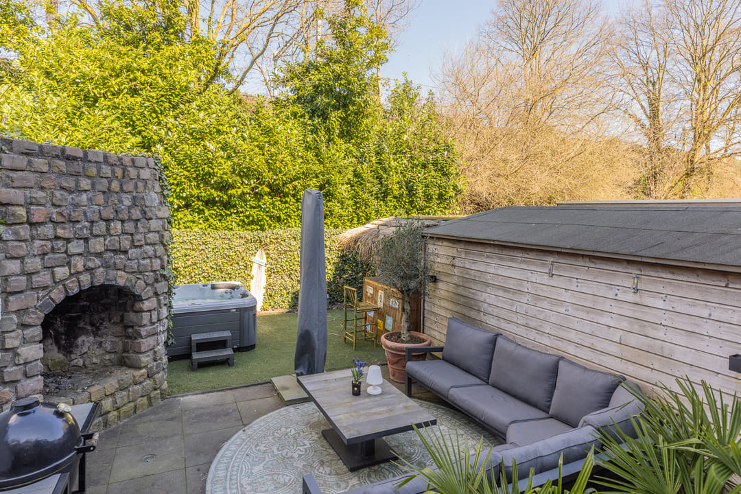 Foto 13 van Spijkerstraat 305