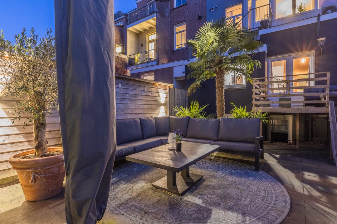 Foto 16 van Spijkerstraat 305