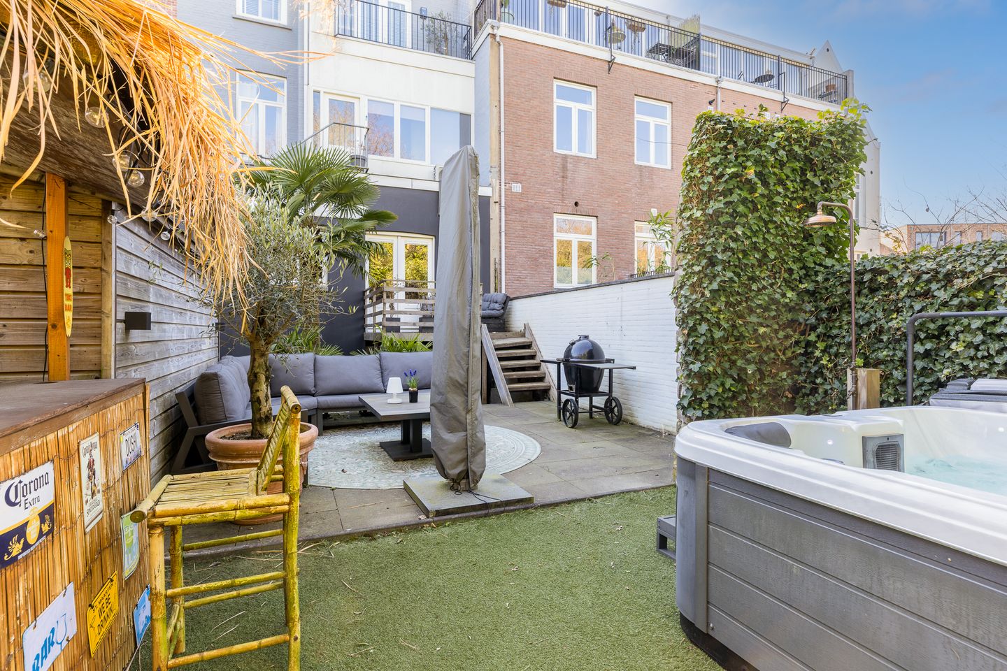 Foto 20 van Spijkerstraat 305