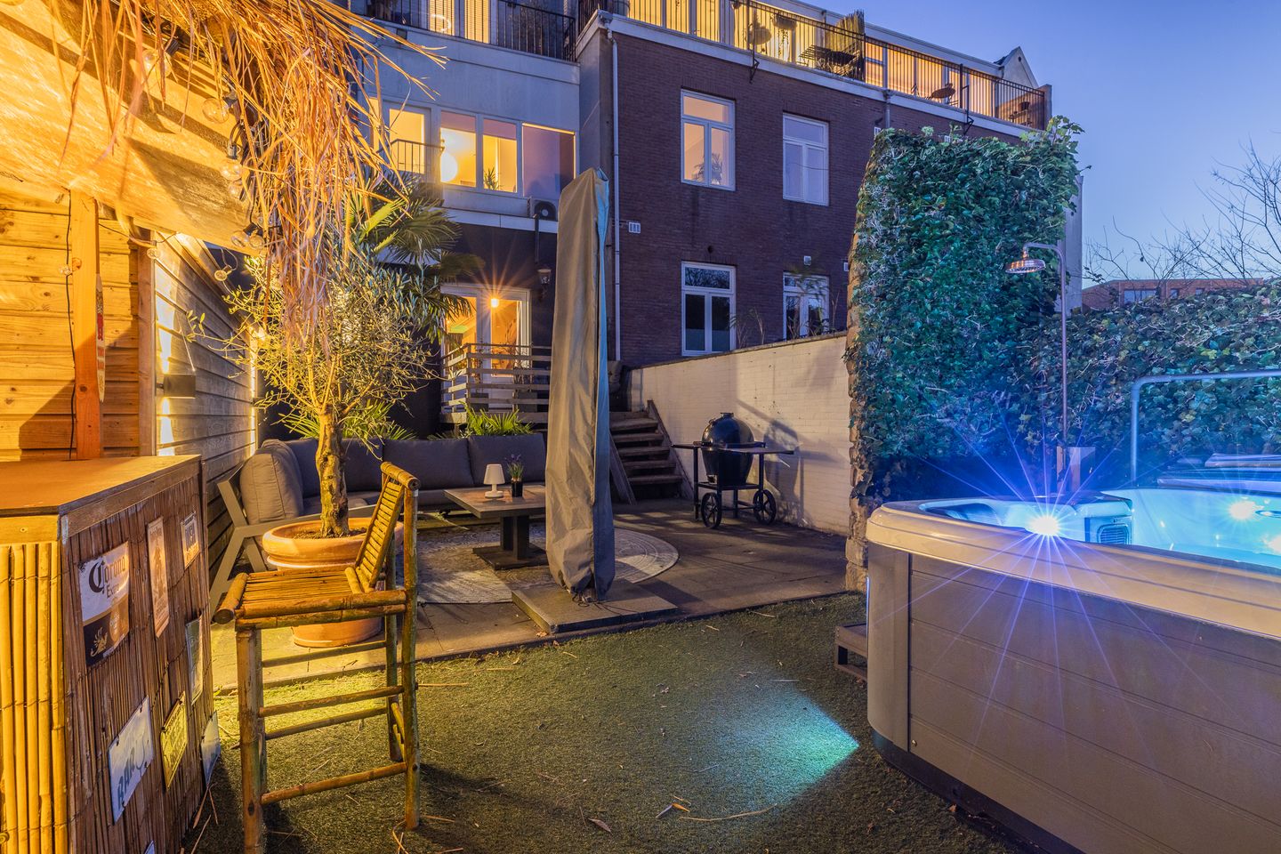 Foto 19 van Spijkerstraat 305