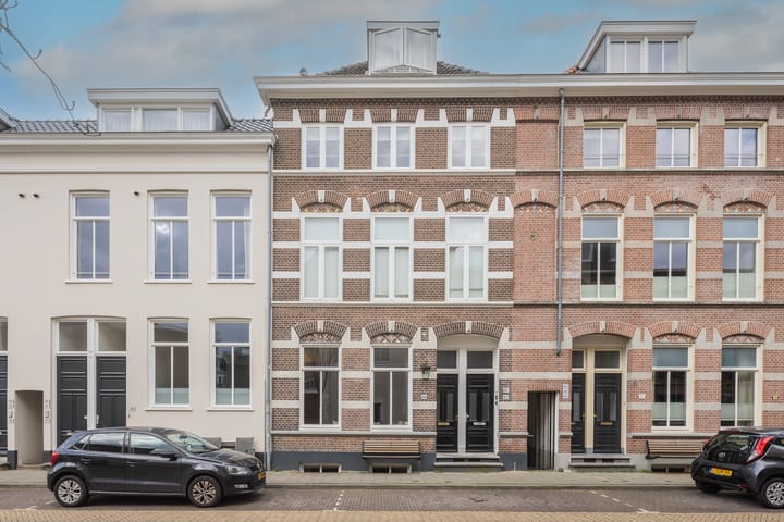 Photo 1 of Spijkerstraat 305