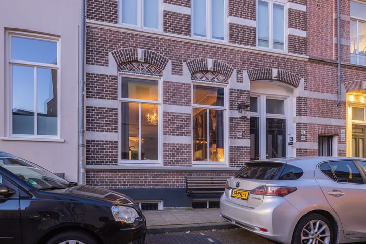 Photo 33 of Spijkerstraat 305