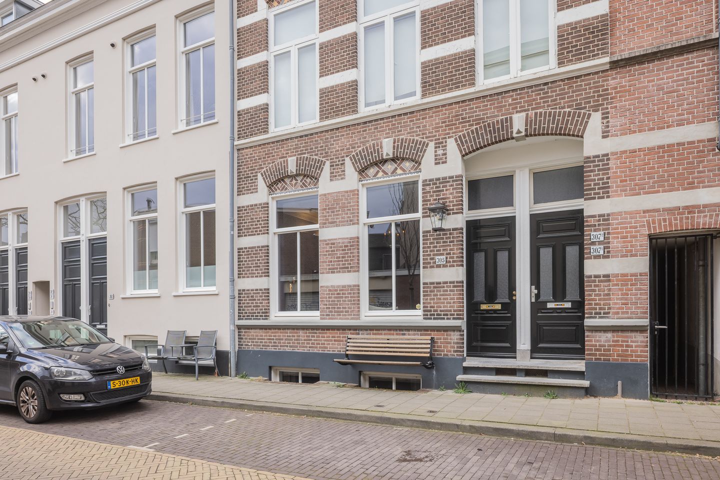 Foto 34 van Spijkerstraat 305