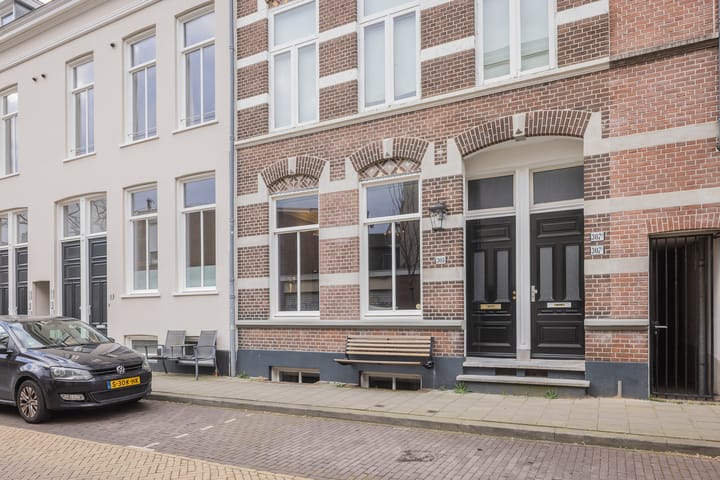 Photo 34 of Spijkerstraat 305