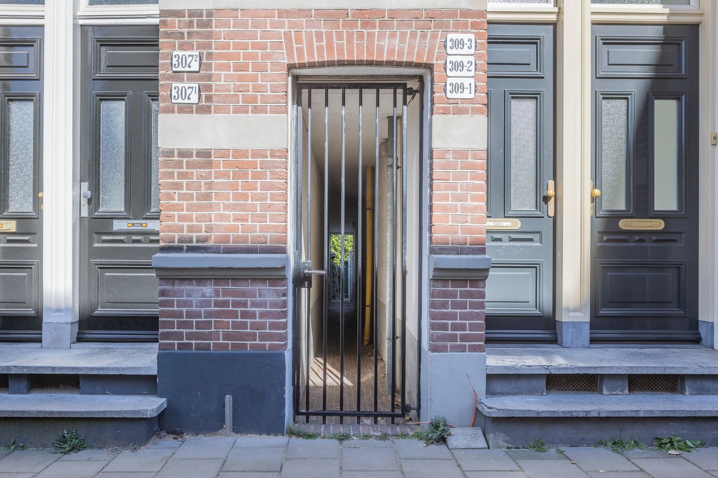 Foto 35 van Spijkerstraat 305