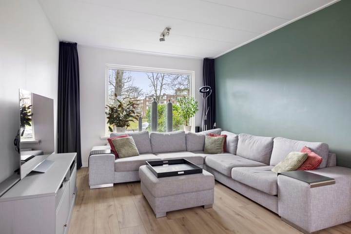 Foto 2 van Johannes van Vlotenlaan 61