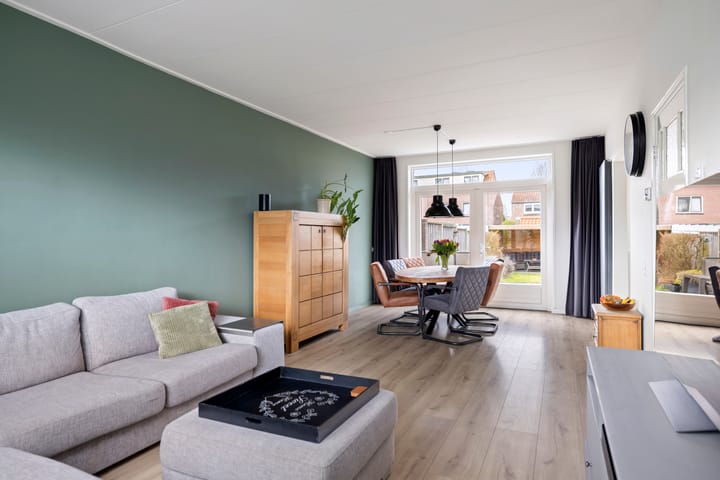 Foto 4 van Johannes van Vlotenlaan 61