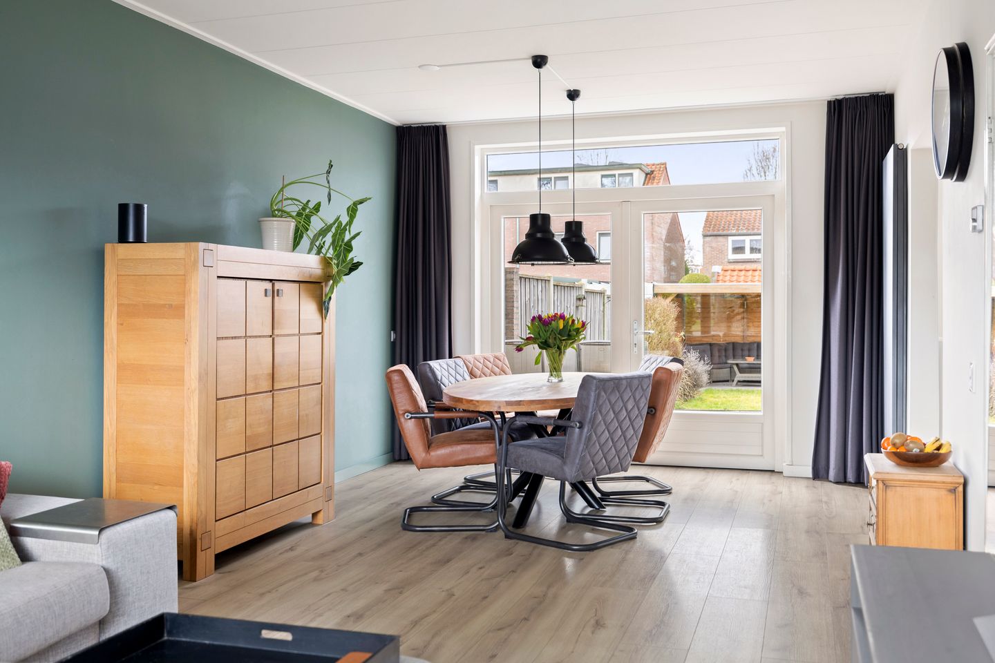 Foto 5 van Johannes van Vlotenlaan 61