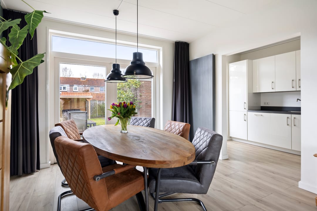 Foto 7 van Johannes van Vlotenlaan 61