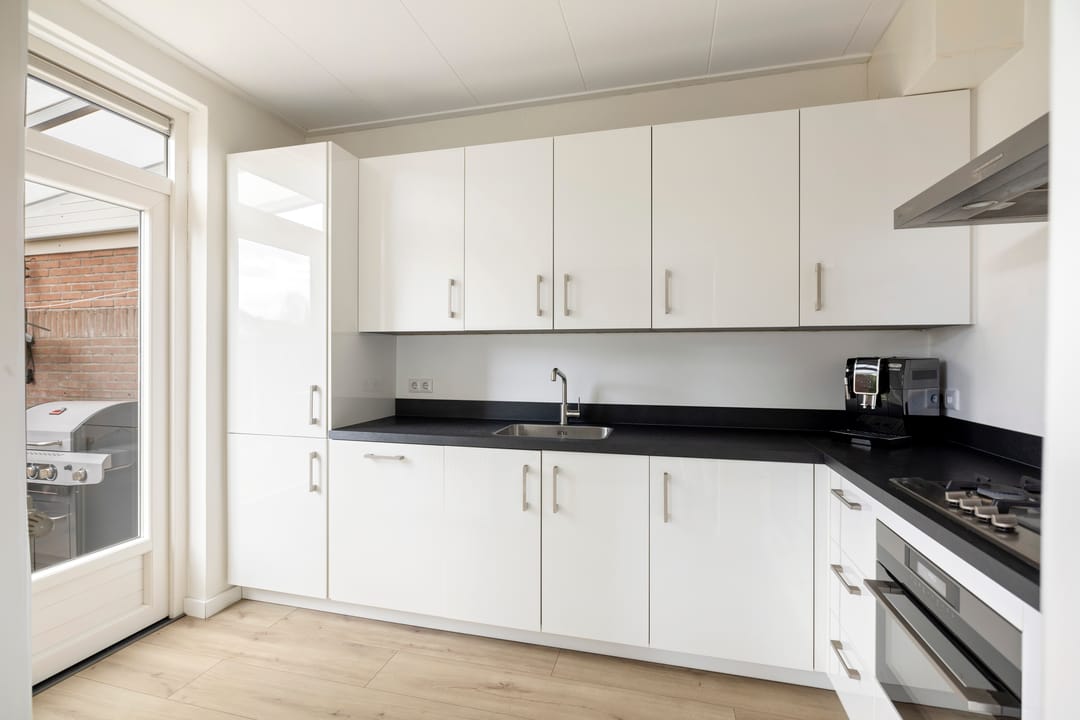 Foto 8 van Johannes van Vlotenlaan 61