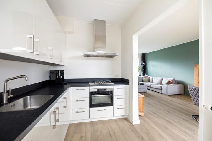 Foto 9 van Johannes van Vlotenlaan 61