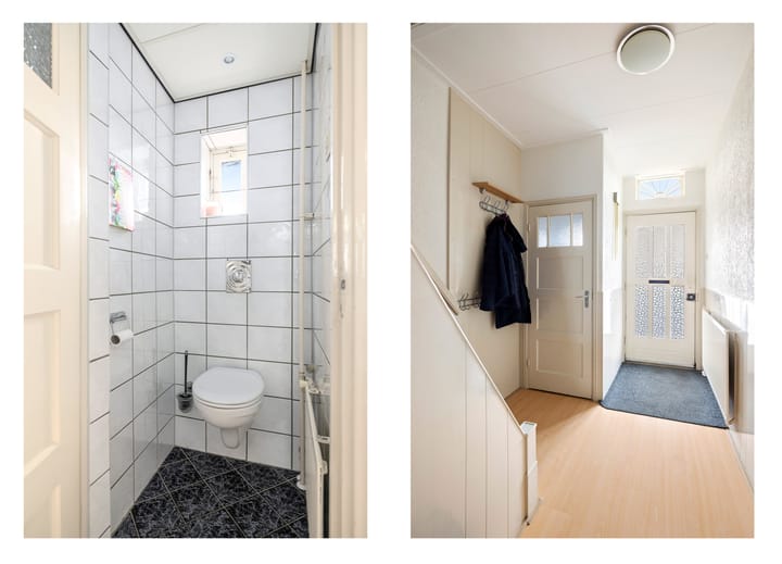 Foto 10 van Johannes van Vlotenlaan 61