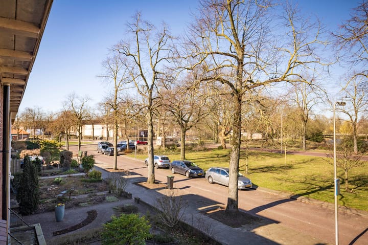 Foto 12 van Johannes van Vlotenlaan 61