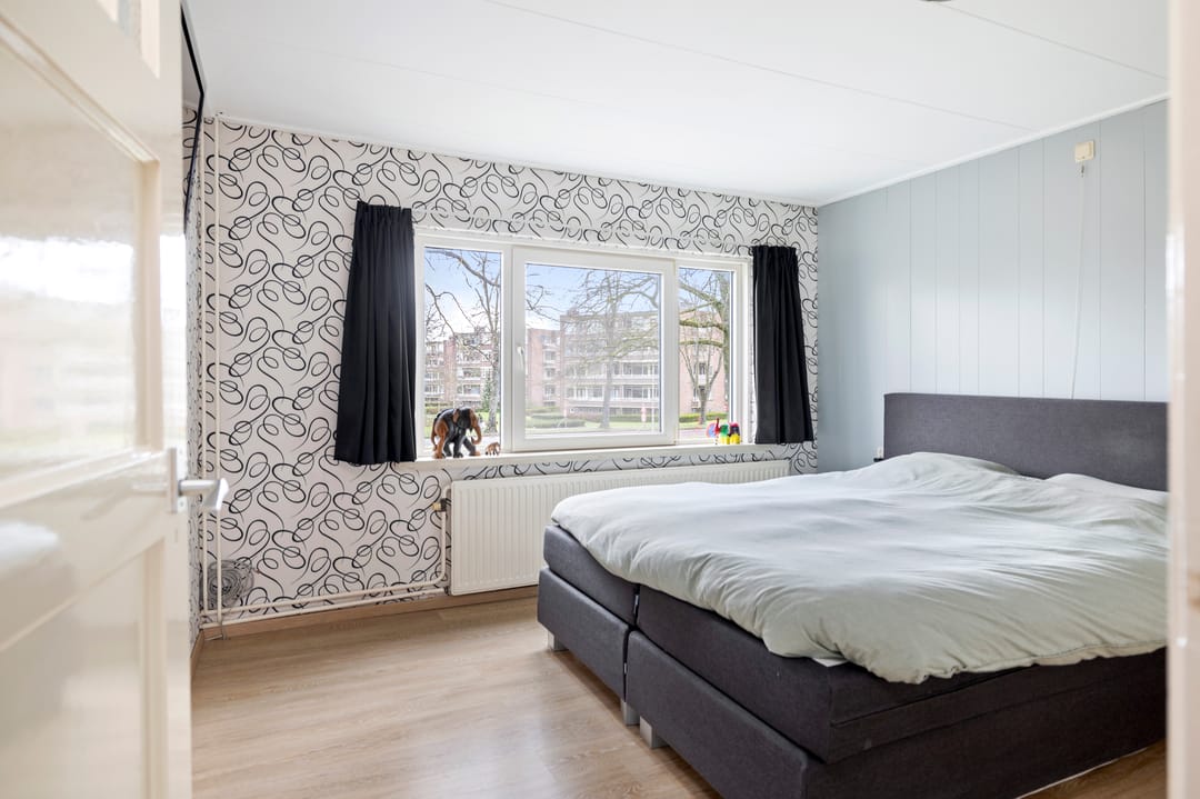 Foto 11 van Johannes van Vlotenlaan 61