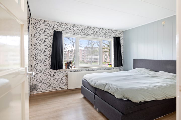 Foto 11 van Johannes van Vlotenlaan 61