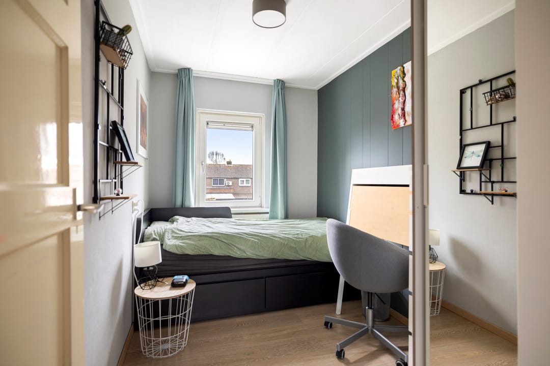 Foto 16 van Johannes van Vlotenlaan 61